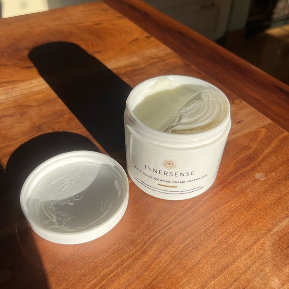 Innersense Beauty Inner Peace Whipped Cream Texturizer - Picture 5 of 5